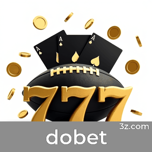 dobet: Cassino Premiado e Pagamentos Rápidos